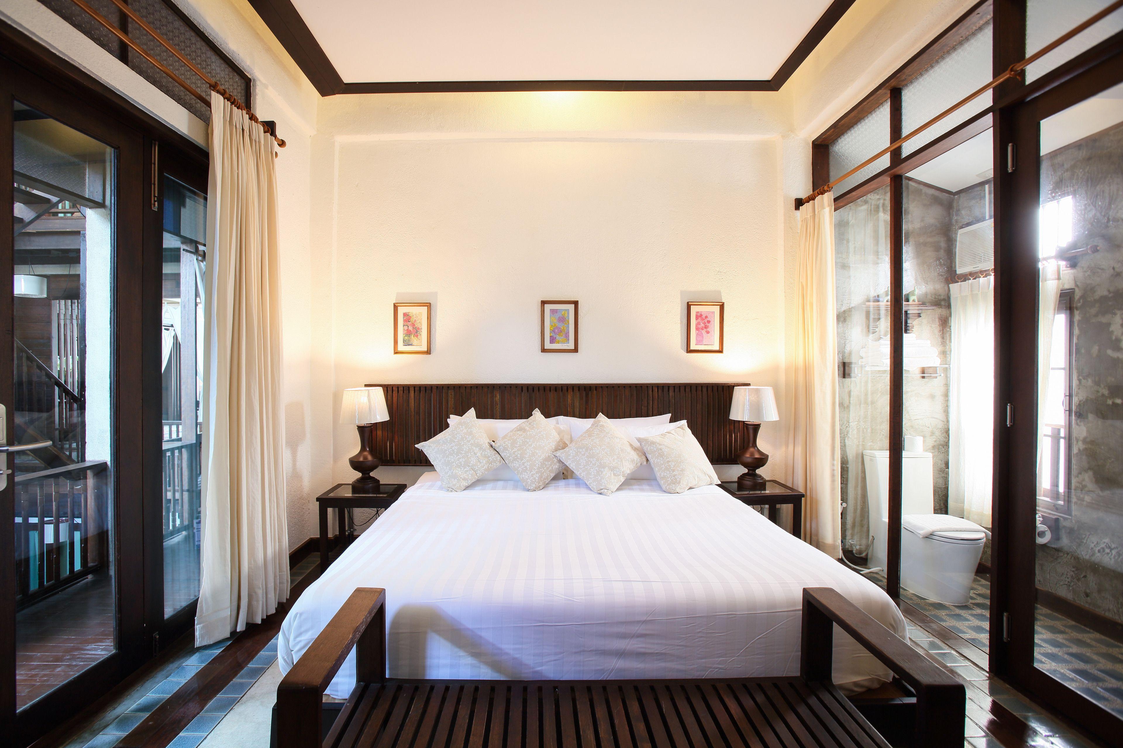 Ban Chang Tong, Chiang Mai